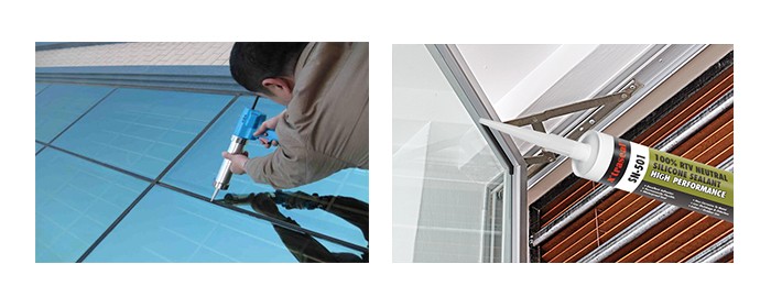 中性硅酮玻璃膠應(yīng)用2 中性硅酮玻璃膠應(yīng)用2