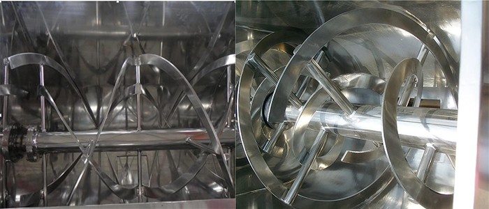 臥式螺帶混合機(jī)螺旋 臥式螺帶混合機(jī)螺旋